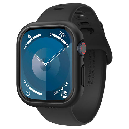 כיסוי דק לשעון אפל 10 של Spigen